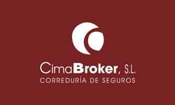 CimaBroker Logo Luanpa Servicios Integrales Tenerife