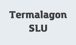 Termalagon SLU Logo Luanpa Servicios Integrales Tenerife